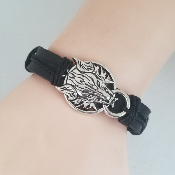 Werewolf Bracelet