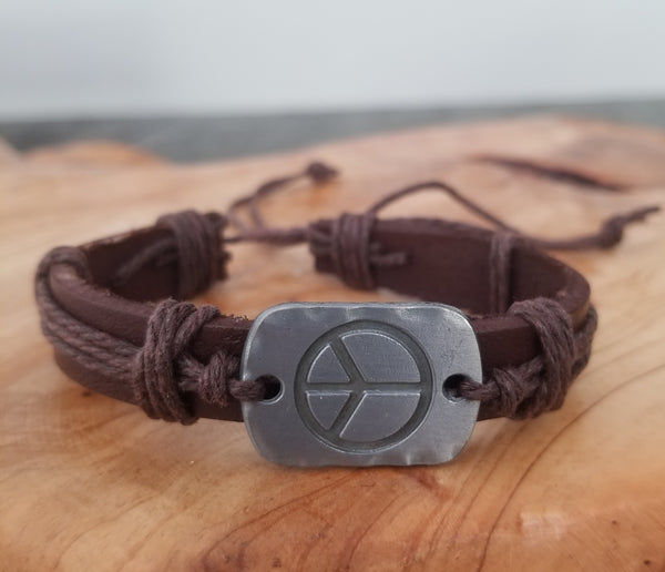 Echo Multilayer Bracelet Set