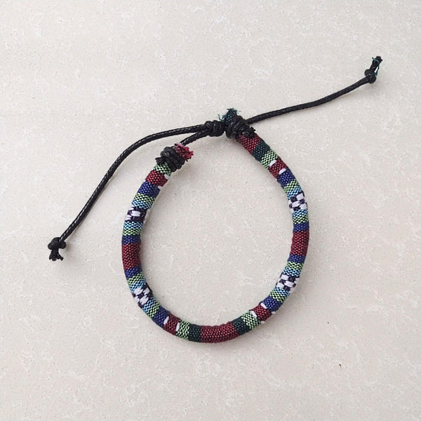Native American Inspired Bracelet Set