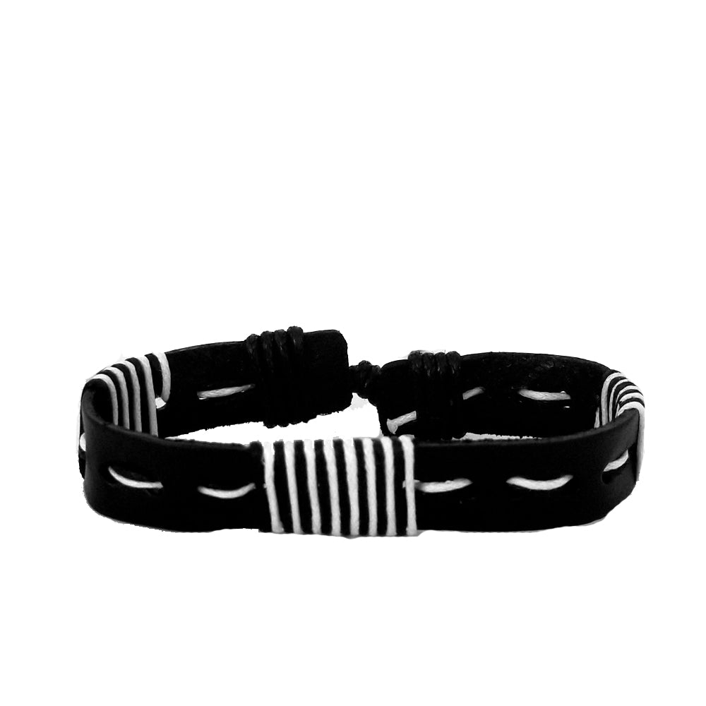Black & White Bracelet
