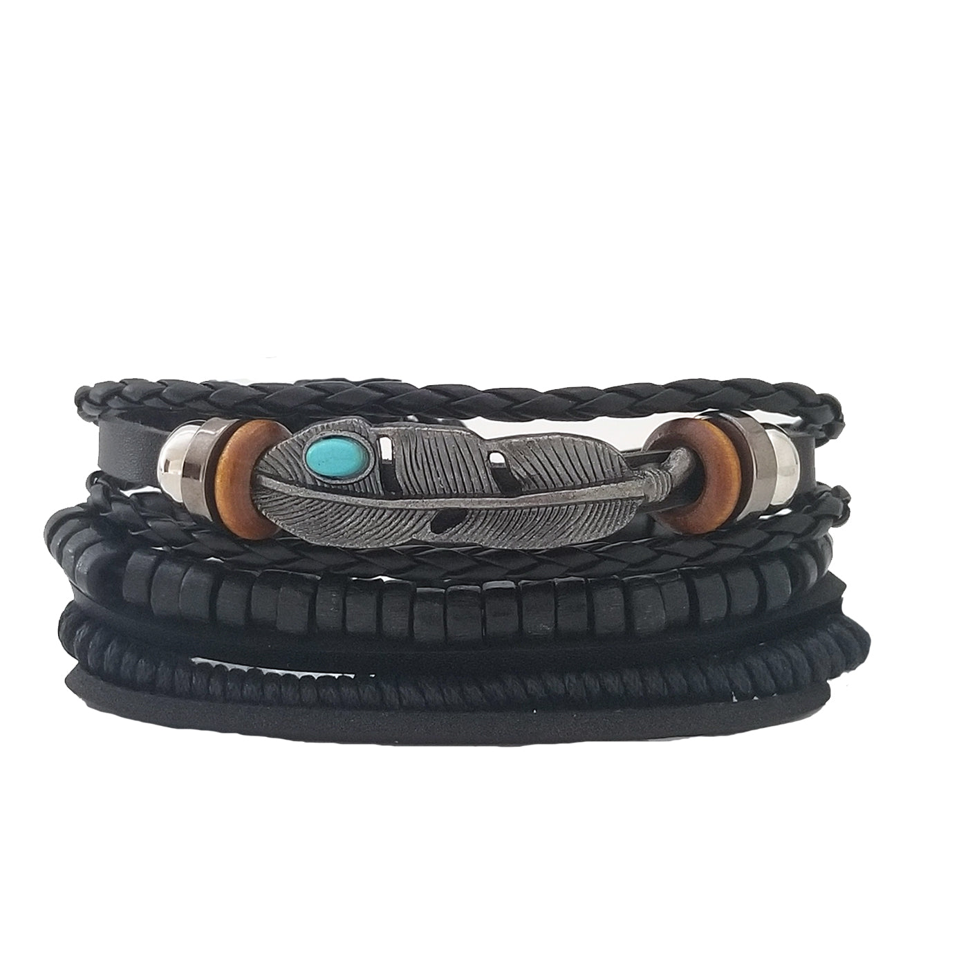 Fabric Bracelets – Stuff & All Ltd
